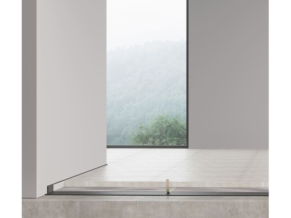 Amorim cork-based Underscreed