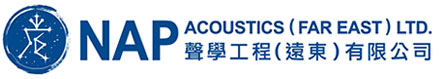 NAP Acoustics (Far East) Ltd.