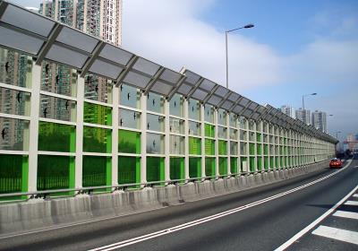 香港青荃桥