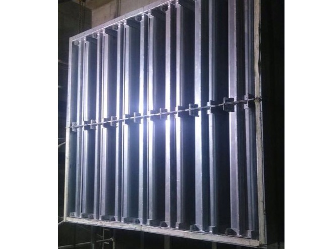 Tunnel Ventilation Splitters