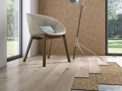 Flooring System