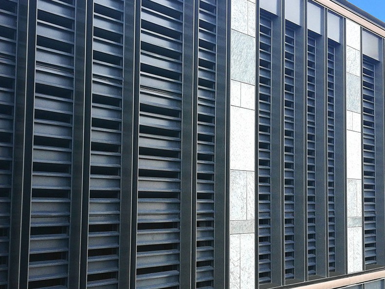 Facade